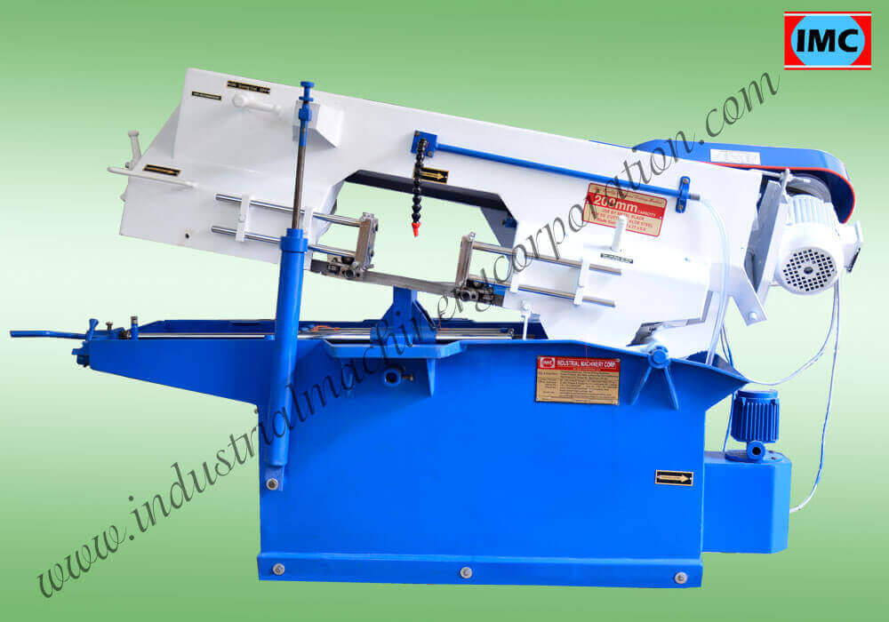 Bandsaw Machine Manufacturer, Exporter