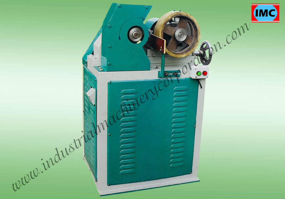 Buffing Machine