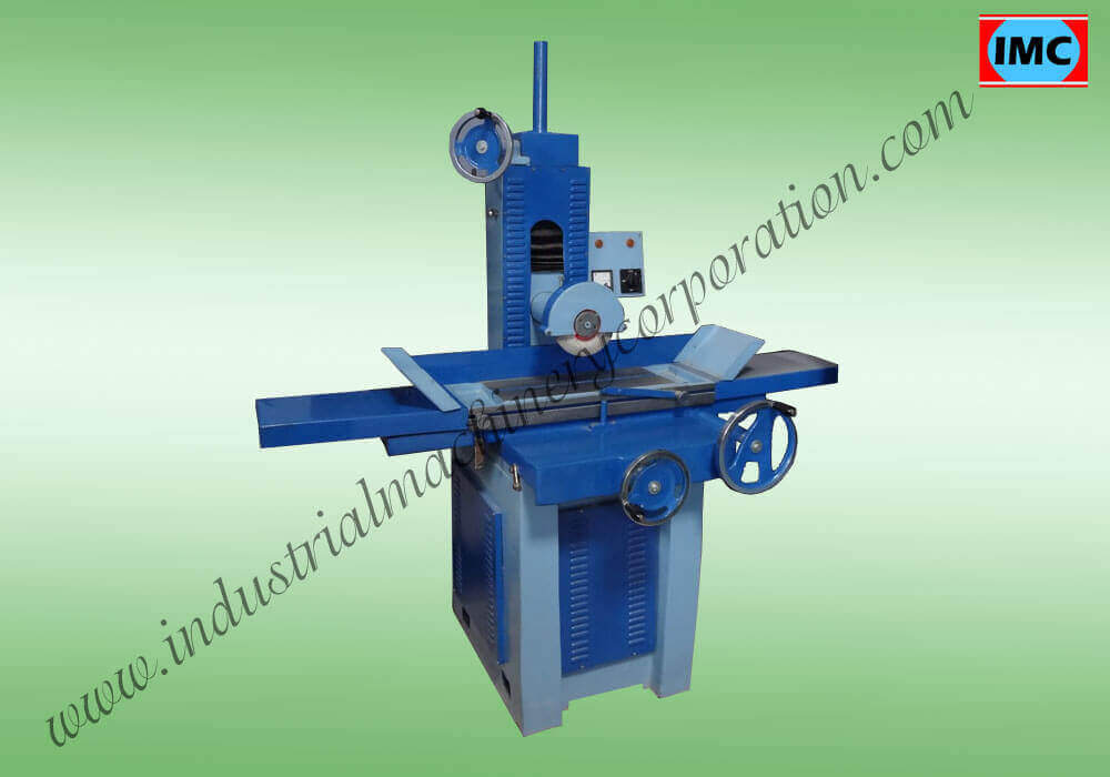 Surface Grinder Machine