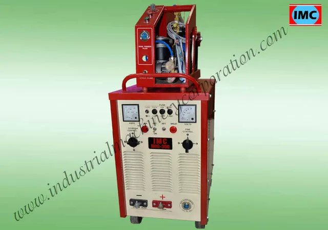 MIG Welding Machine