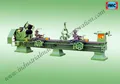 Lathe Type PVC Pipe Threading Machine - Industrial Machinery Corporation thumbnail