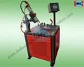 Scaffolding Prop Nut Cup Handle Welding Machine - Industrial Machinery Corporation additional view 1