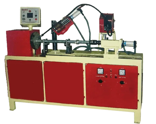 BASE JACK WELDING MACHINE